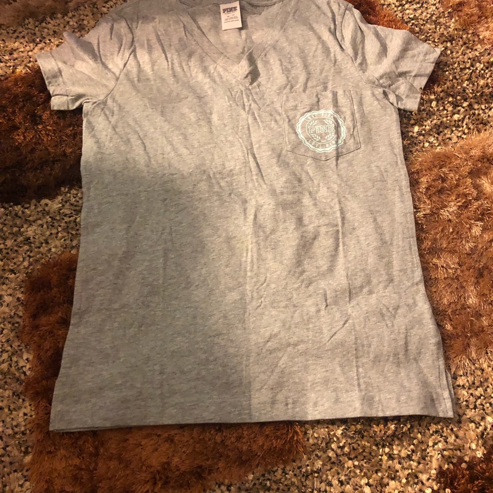 PINK t-shirt